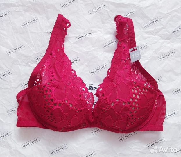 Бюстгальтер Tezenis новый