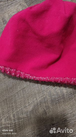 Adidas шапка женская оригинал