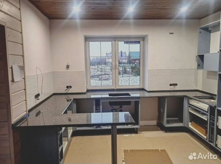 Столешница Jurrassic № 43