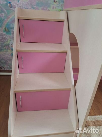 Мебель для детской комнаты