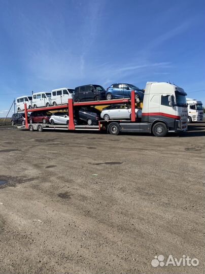 Автовоз