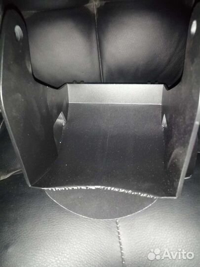 Ковш реверса Sea-doo rxt rxp gtx