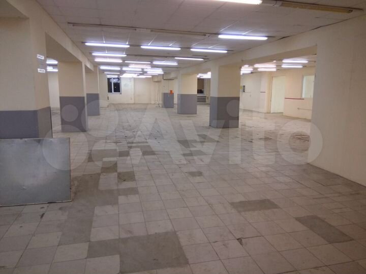 Торговая площадь, 1575 м²