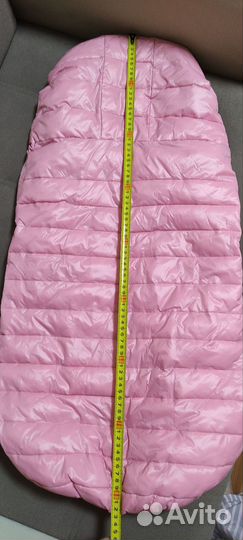 Конверт демисезонный 62/74