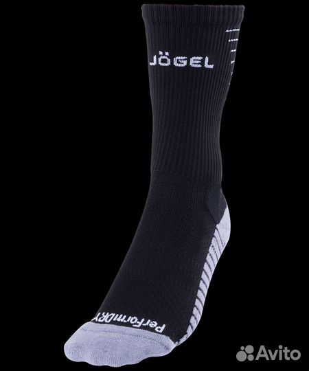 Носки спортивные Jogel