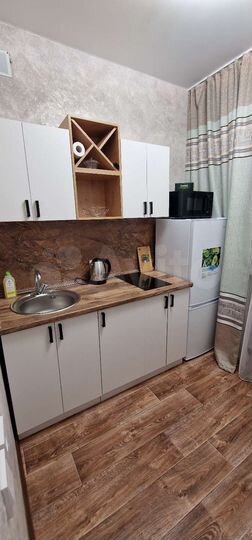 1-к. квартира, 36 м², 2/4 эт.