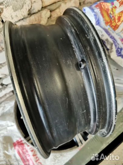 Диски r15 japan(япония)