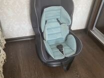 Детское автомобильное кресло от 15 до 36 кг