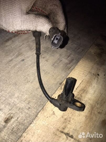 Датчик ABS Renault Duster Kaptur 479501102R