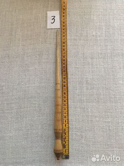 Веретено старинное