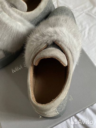 Кроссовки Max Mara