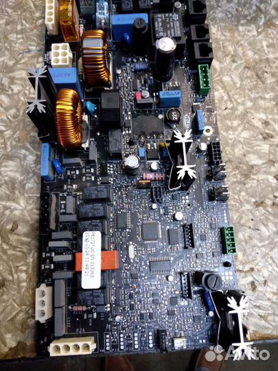 Ремонт профессионального кухонного оборудования