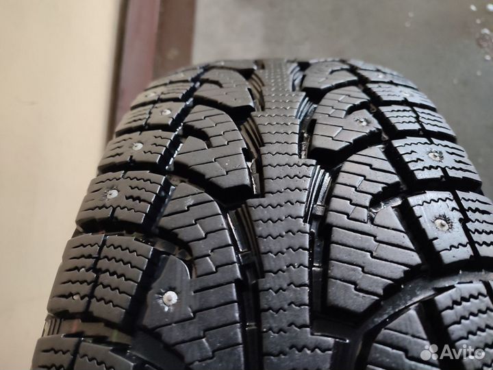 Hankook I'Pike RW11 235/65 R18