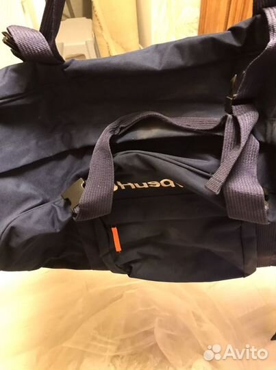 Сумка оригинал Husgvarna