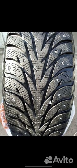 Зимние колесах5е53