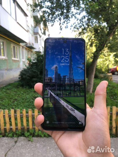 Xiaomi redmi note 9 pro