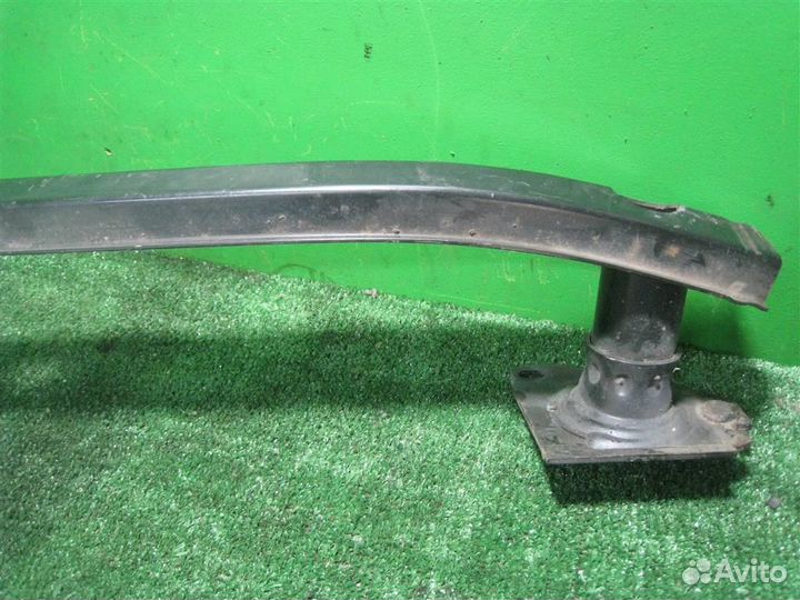 Усилитель бампера заднего Opel Corsa D 2007