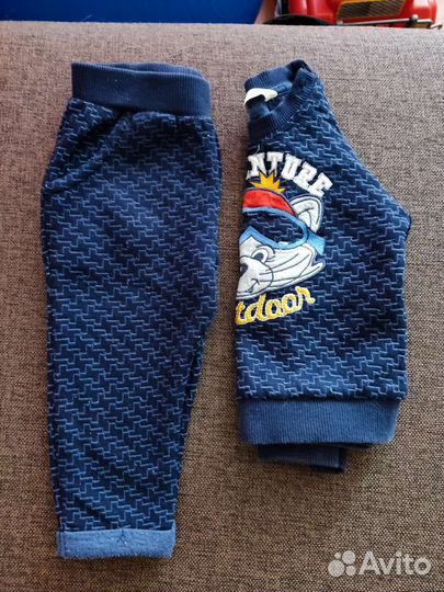 Костюм на мальчика