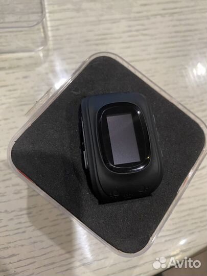 Smart watch jet kid start