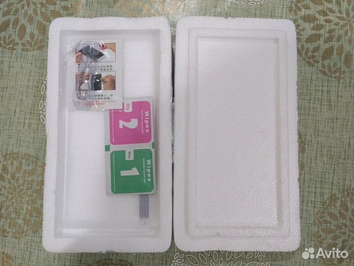 Защитное стекло для телефона редми 5