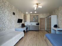 Квартира-студия, 27,8 м², 1/5 эт.