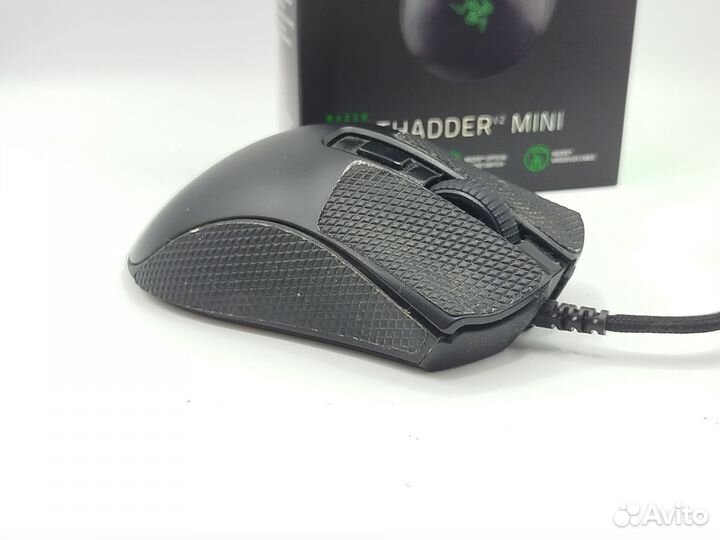 Мышь Razer Deathadder V2 Mini