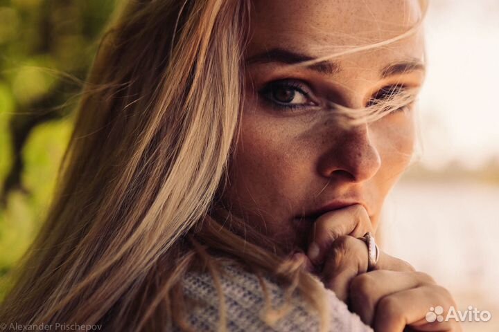 Фотограф и видеограф в Москве