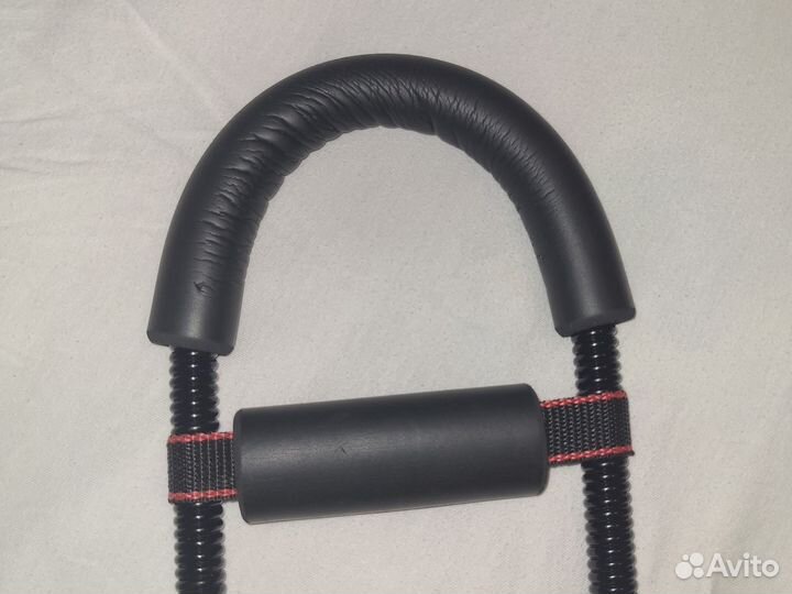 Эспандер кистевой регулируемый