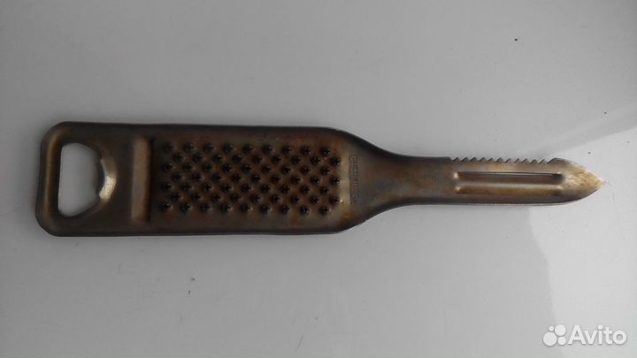 Кухонные принадлежности