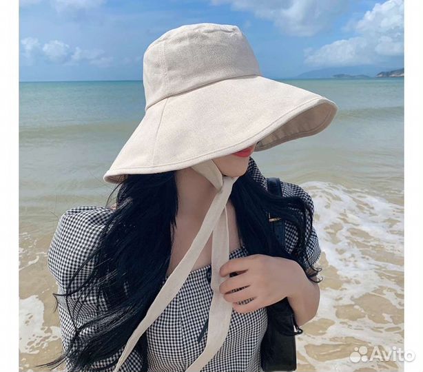 Широкополая Шляпа