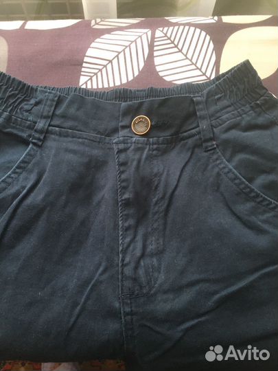 Брюки и джогеры