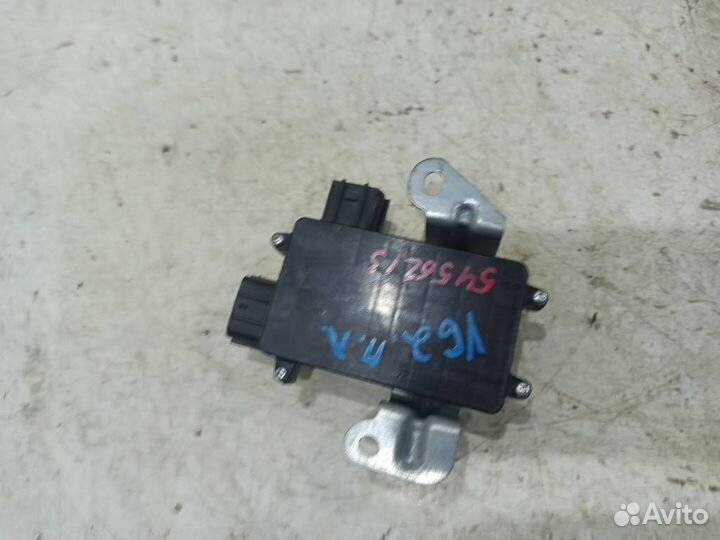 Блок управления дверью 254B01LA1A