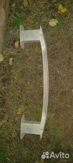 Усилитель заднего бампера chevrolet cruze