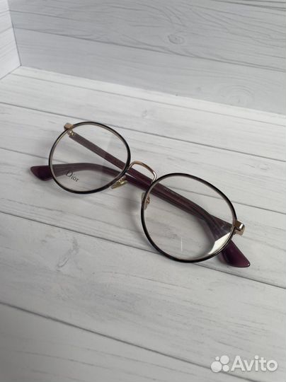 Оправа dior оригинал