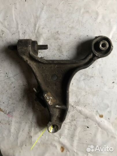 Рычаг передний лев. перед. Volvo S80