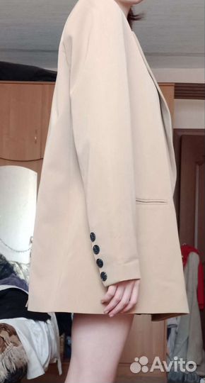 Пиджак женский