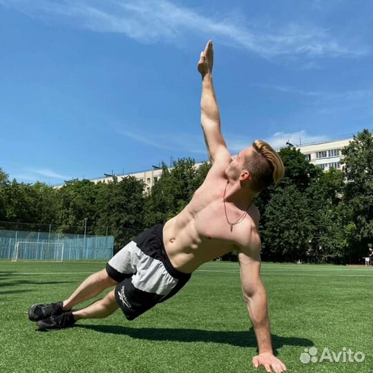 Похудей на 7-9кг за 3 месяца