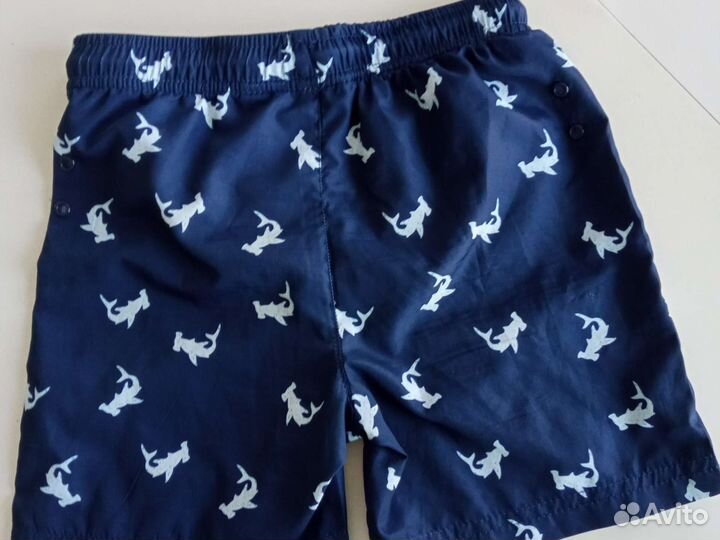 Шорты для мальчика