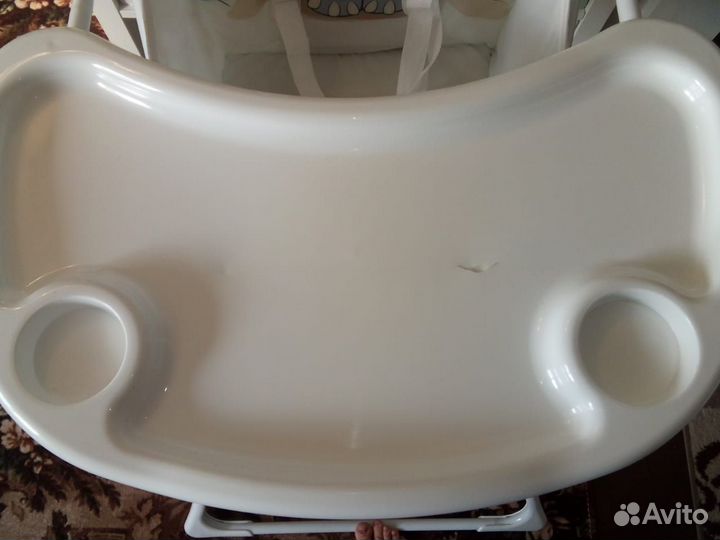 Стульчик для кормления