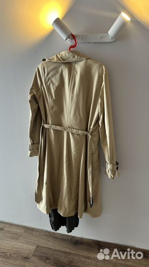 Тренч женский