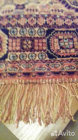 Скатерть СССР 50-х годов