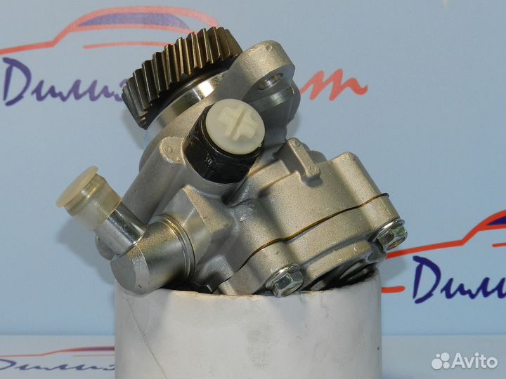 Насос гур, Toyota Prado