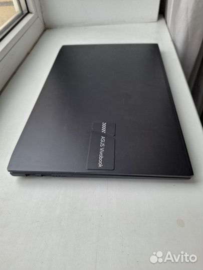 Asus vivobook pro 15 m3500q oled