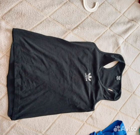 Женские вещи пакетом 44-46