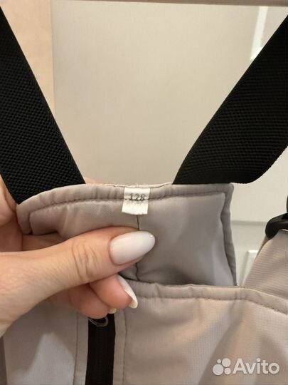 Полукомбенизон