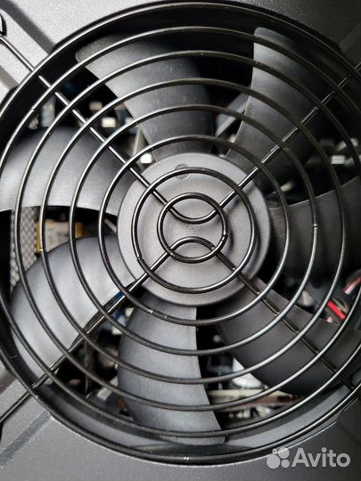 Блок питания Cooler Master MWE Bronze 700W