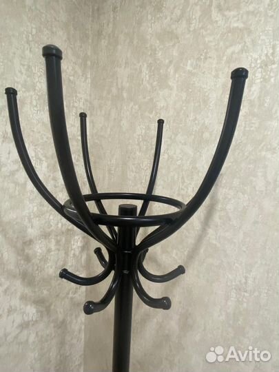 Вешалка напольная