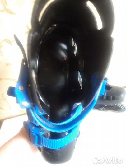 Коньки роликовые детские