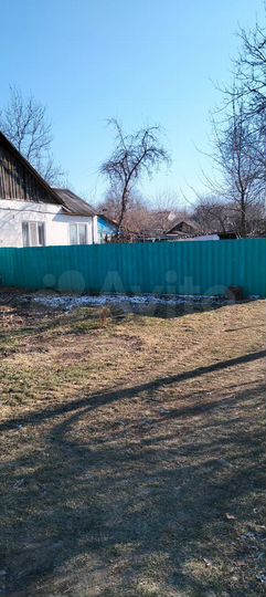 Дом 37 м² на участке 5,7 сот.