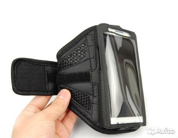 Чехол для телефона на руку